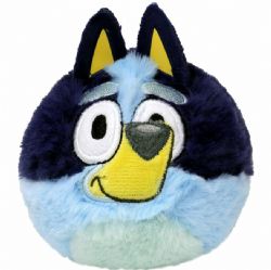 PELUCHE TY BEANIE BOUNCERS - BLUEY 4
